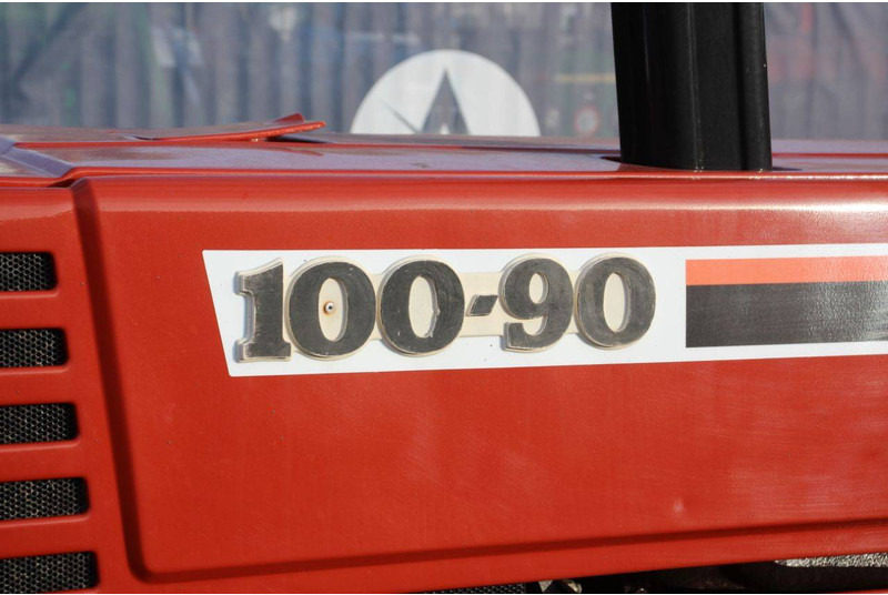 Tractor Fiat 100-90DT: afbeelding 10