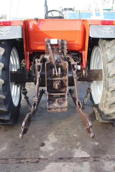 Tractor Fiat 100-90DT: afbeelding 17