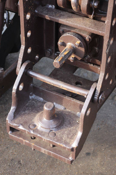 Tractor Fiat 100-90DT: afbeelding 20