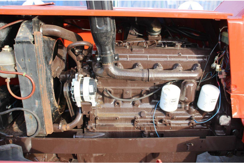 Tractor Fiat 100-90DT: afbeelding 12
