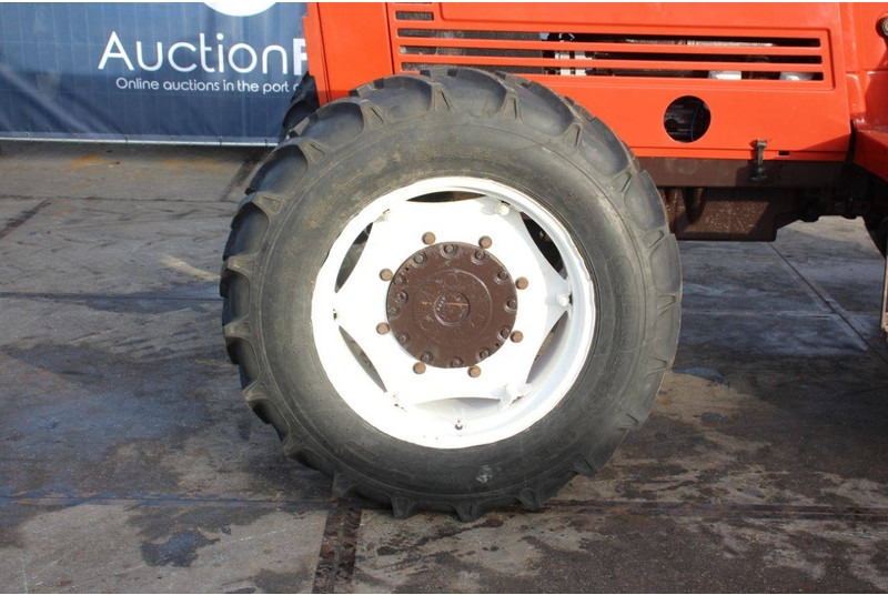 Tractor Fiat 100-90DT: afbeelding 14