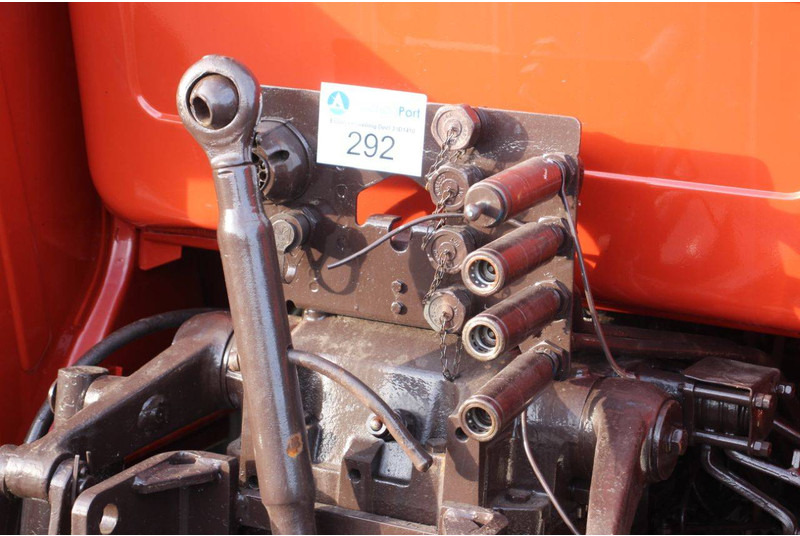 Tractor Fiat 100-90DT: afbeelding 19