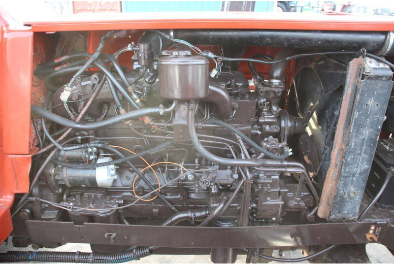 Tractor Fiat 100-90DT: afbeelding 13