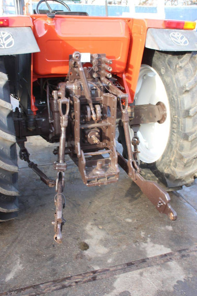 Tractor Fiat 100-90DT: afbeelding 16