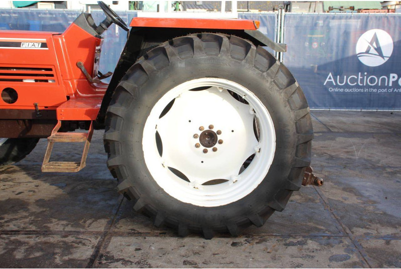 Tractor Fiat 100-90DT: afbeelding 15