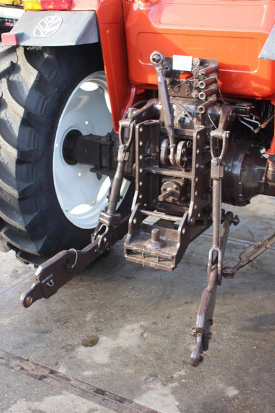 Tractor Fiat 100-90DT: afbeelding 18