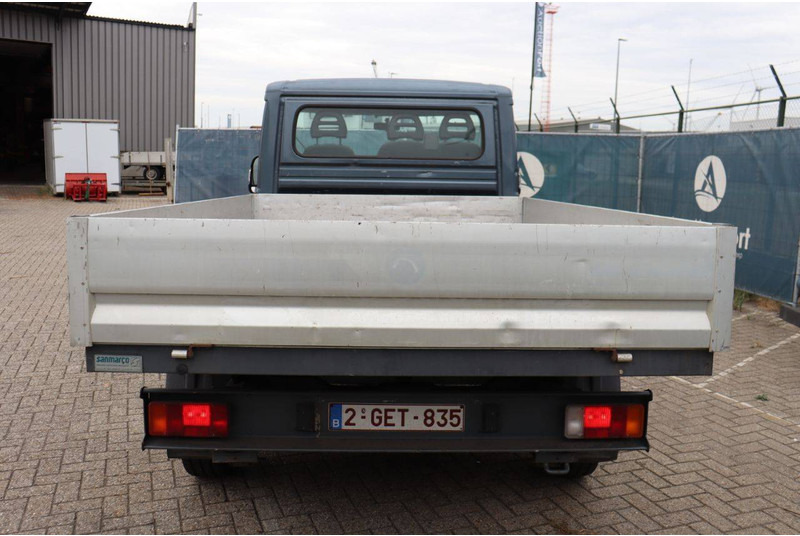 Fiat Ducato - Gesloten bestelwagen: afbeelding 5 Fiat Ducato - Gesloten bestelwagen: afbeelding 5