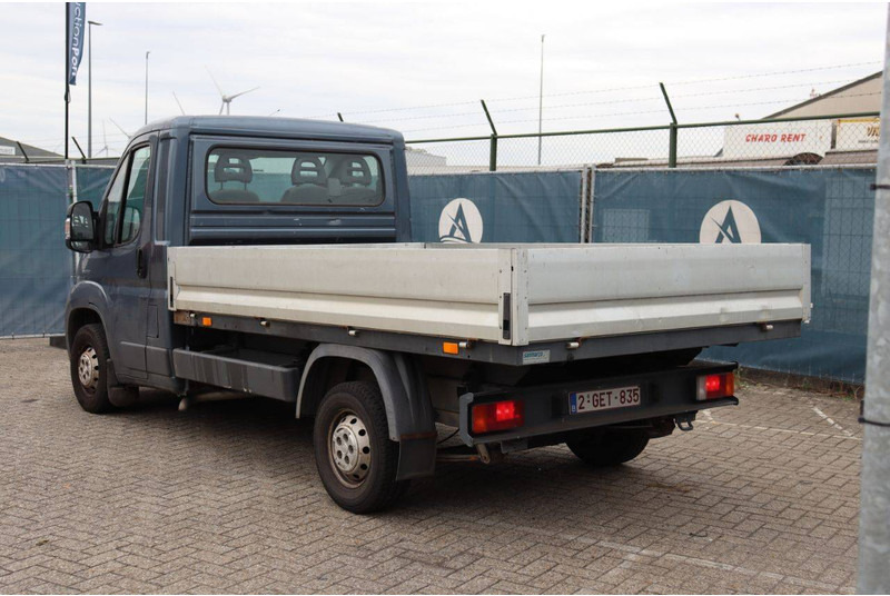 Fiat Ducato - Gesloten bestelwagen: afbeelding 4 Fiat Ducato - Gesloten bestelwagen: afbeelding 4