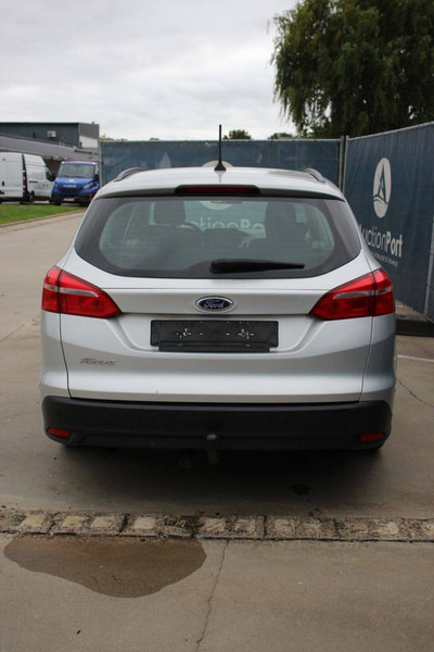 Ford Focus - Sedan: afbeelding 4 Ford Focus - Sedan: afbeelding 4