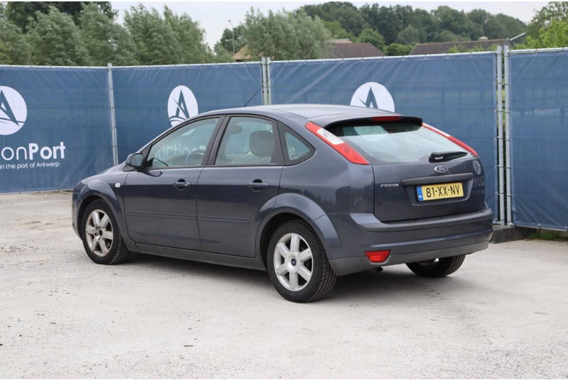Ford Focus Hatchback - Personenwagen: afbeelding 4 Ford Focus Hatchback - Personenwagen: afbeelding 4