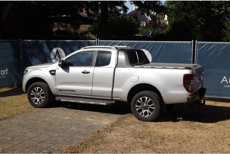 Ford Ranger - Personenwagen: afbeelding 3 Ford Ranger - Personenwagen: afbeelding 3
