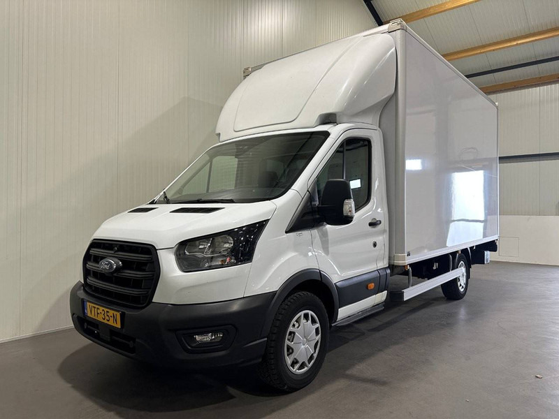 Ford TRANSIT - Bakwagen: afbeelding 1 Ford TRANSIT - Bakwagen: afbeelding 1