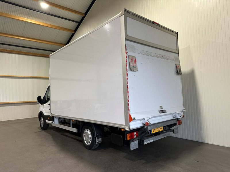 Ford TRANSIT - Bakwagen: afbeelding 3 Ford TRANSIT - Bakwagen: afbeelding 3