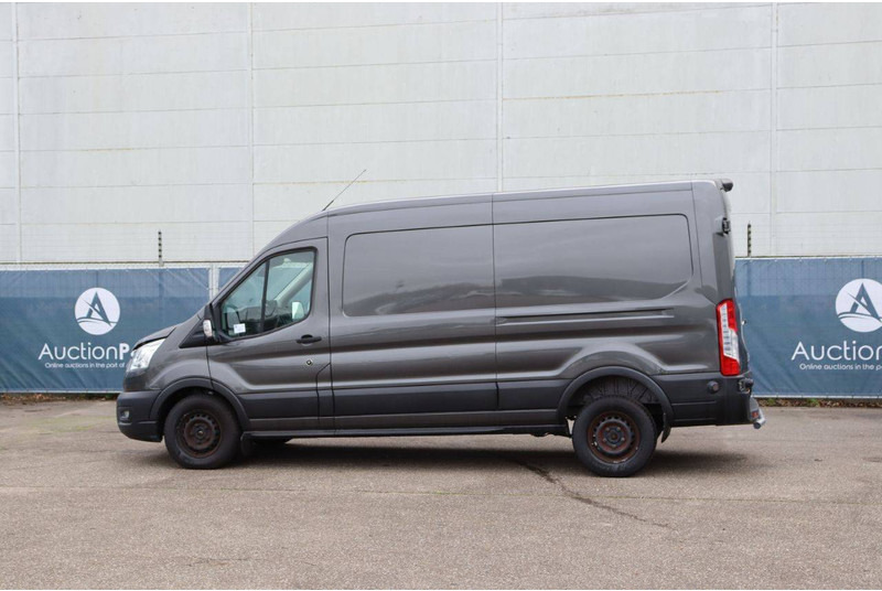 Ford Transit - Gesloten bestelwagen: afbeelding 3 Ford Transit - Gesloten bestelwagen: afbeelding 3