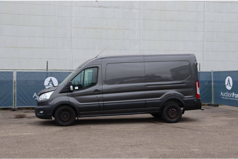 Ford Transit - Gesloten bestelwagen: afbeelding 1 Ford Transit - Gesloten bestelwagen: afbeelding 1