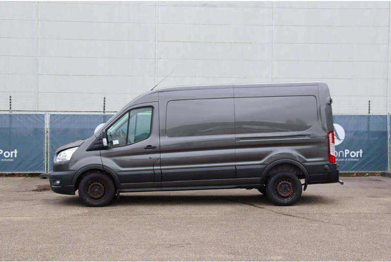 Ford Transit - Gesloten bestelwagen: afbeelding 2 Ford Transit - Gesloten bestelwagen: afbeelding 2