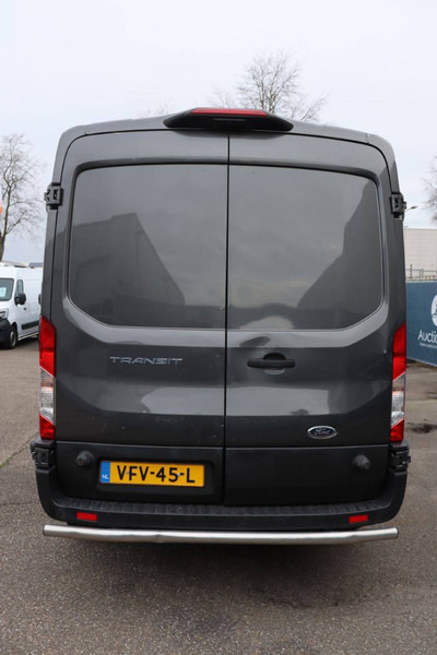 Ford Transit - Gesloten bestelwagen: afbeelding 5 Ford Transit - Gesloten bestelwagen: afbeelding 5