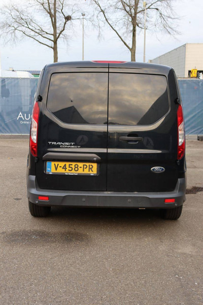 Ford Transit Connect - Gesloten bestelwagen: afbeelding 5 Ford Transit Connect - Gesloten bestelwagen: afbeelding 5