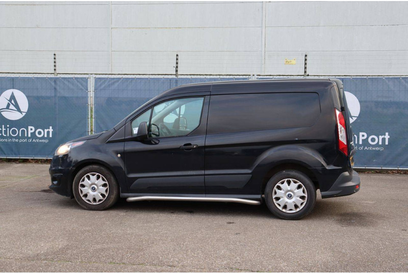 Ford Transit Connect - Gesloten bestelwagen: afbeelding 3 Ford Transit Connect - Gesloten bestelwagen: afbeelding 3