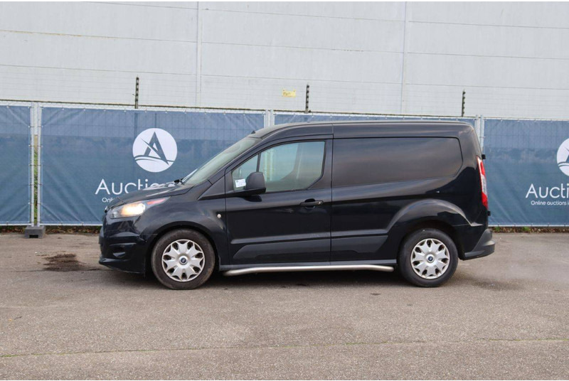 Ford Transit Connect - Gesloten bestelwagen: afbeelding 1 Ford Transit Connect - Gesloten bestelwagen: afbeelding 1