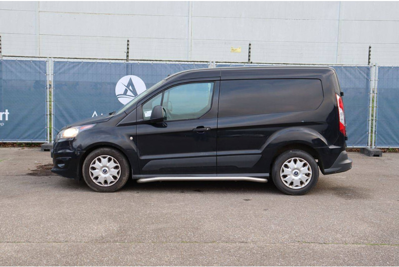 Ford Transit Connect - Gesloten bestelwagen: afbeelding 2 Ford Transit Connect - Gesloten bestelwagen: afbeelding 2
