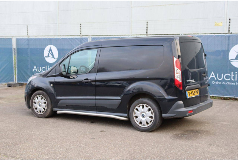 Ford Transit Connect - Gesloten bestelwagen: afbeelding 4 Ford Transit Connect - Gesloten bestelwagen: afbeelding 4