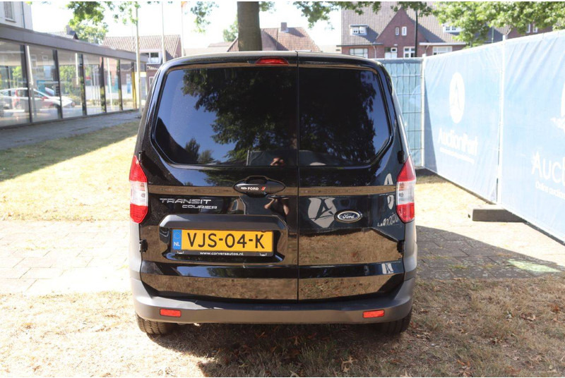 Ford Transit Courier - Gesloten bestelwagen: afbeelding 5 Ford Transit Courier - Gesloten bestelwagen: afbeelding 5