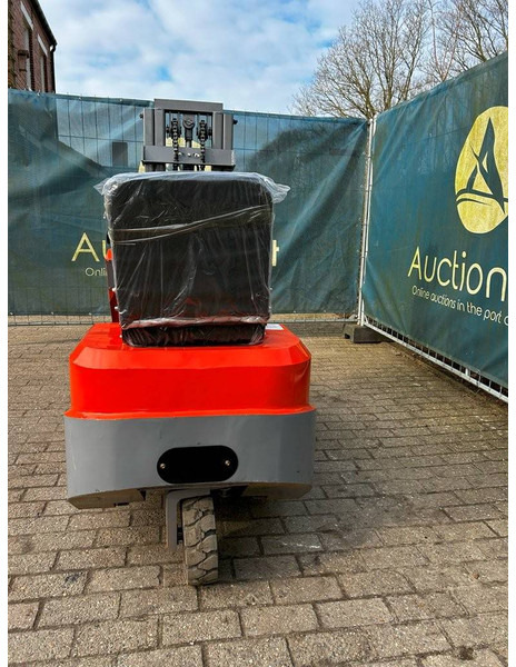 Freelift CMF05 - Elektrische heftruck: afbeelding 2 Freelift CMF05 - Elektrische heftruck: afbeelding 2