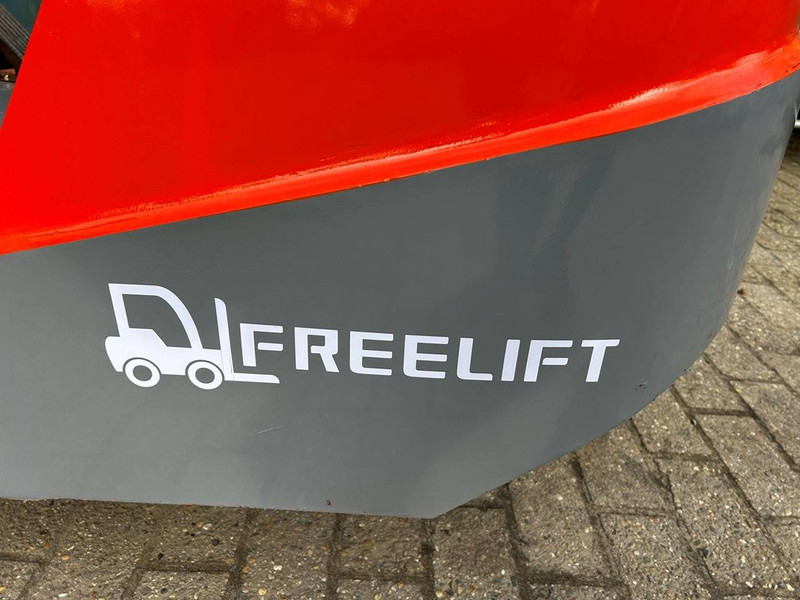 Freelift CMF05 - Elektrische heftruck: afbeelding 5 Freelift CMF05 - Elektrische heftruck: afbeelding 5