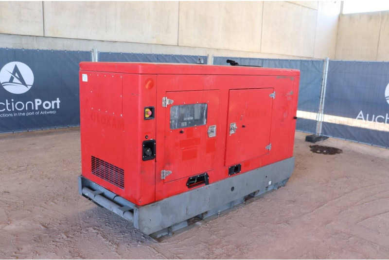 Industrie generator GRFW50: afbeelding 8 Industrie generator GRFW50: afbeelding 8