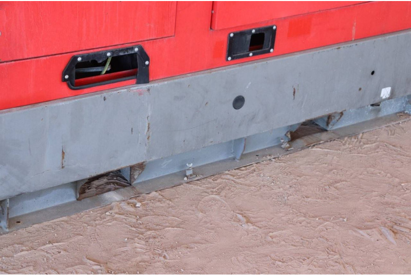 Industrie generator GRFW50: afbeelding 9 Industrie generator GRFW50: afbeelding 9