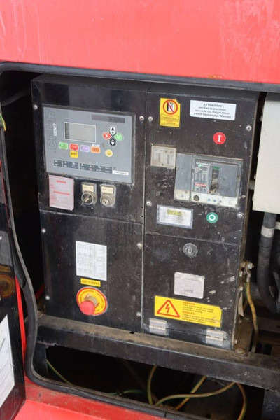 Industrie generator GRFW50: afbeelding 10 Industrie generator GRFW50: afbeelding 10