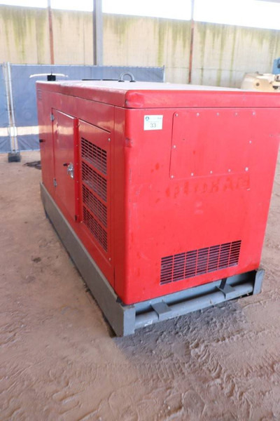 Industrie generator GRFW50: afbeelding 6 Industrie generator GRFW50: afbeelding 6