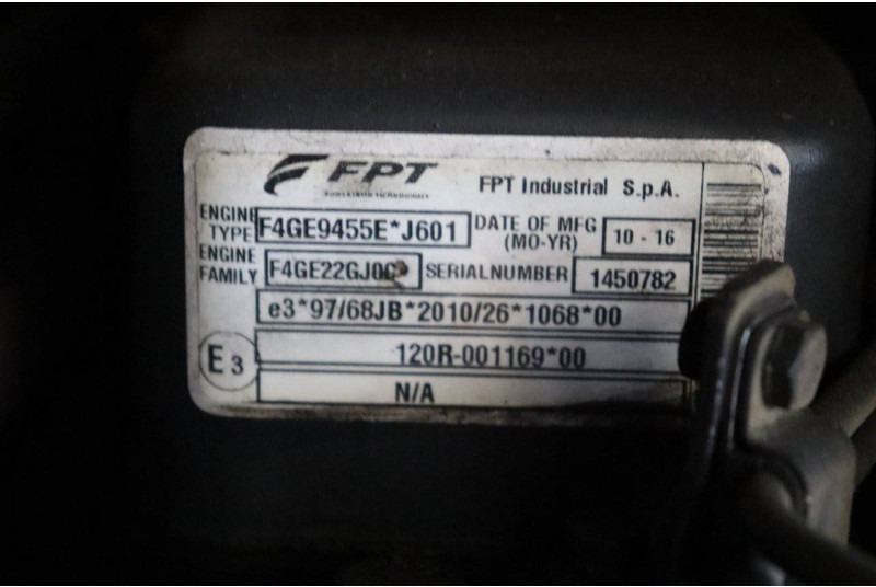 Industrie generator GRFW50: afbeelding 13 Industrie generator GRFW50: afbeelding 13