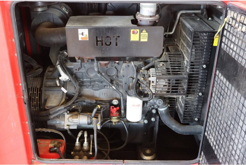 Industrie generator GRFW50: afbeelding 11 Industrie generator GRFW50: afbeelding 11