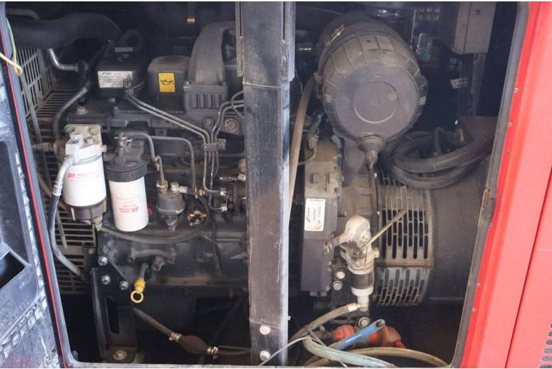 Industrie generator GRFW50: afbeelding 12 Industrie generator GRFW50: afbeelding 12