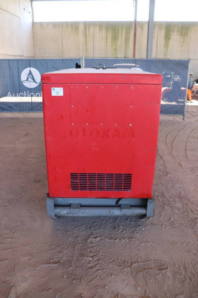 Industrie generator GRFW50: afbeelding 7 Industrie generator GRFW50: afbeelding 7