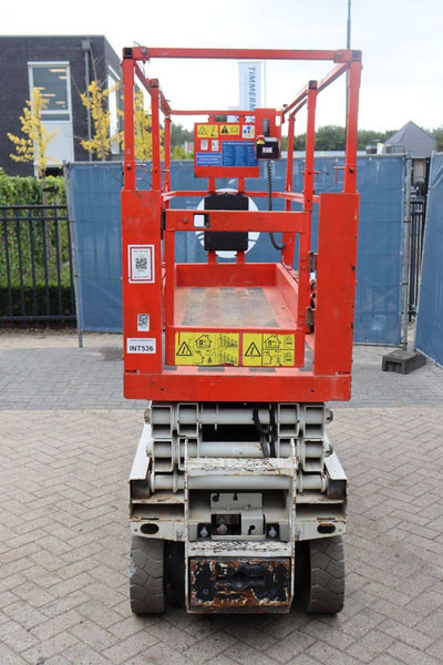 Genie GS-2032 - Schaarlift: afbeelding 5 Genie GS-2032 - Schaarlift: afbeelding 5