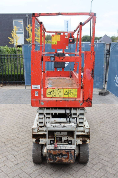 Genie GS-2032 - Schaarlift: afbeelding 5 Genie GS-2032 - Schaarlift: afbeelding 5