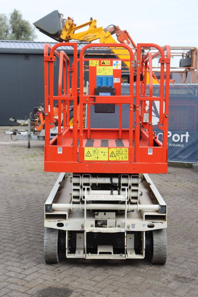 Genie GS-2046 - Schaarlift: afbeelding 5 Genie GS-2046 - Schaarlift: afbeelding 5