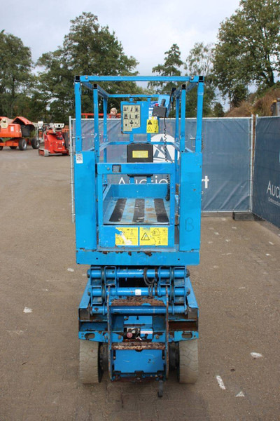 Genie GS2032 - Schaarlift: afbeelding 4 Genie GS2032 - Schaarlift: afbeelding 4