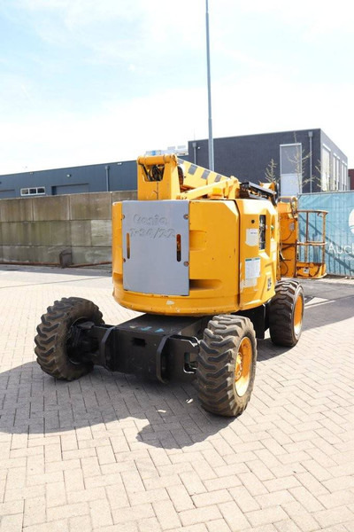 Genie Z-34/22 - Knikarmhoogwerker: afbeelding 5 Genie Z-34/22 - Knikarmhoogwerker: afbeelding 5