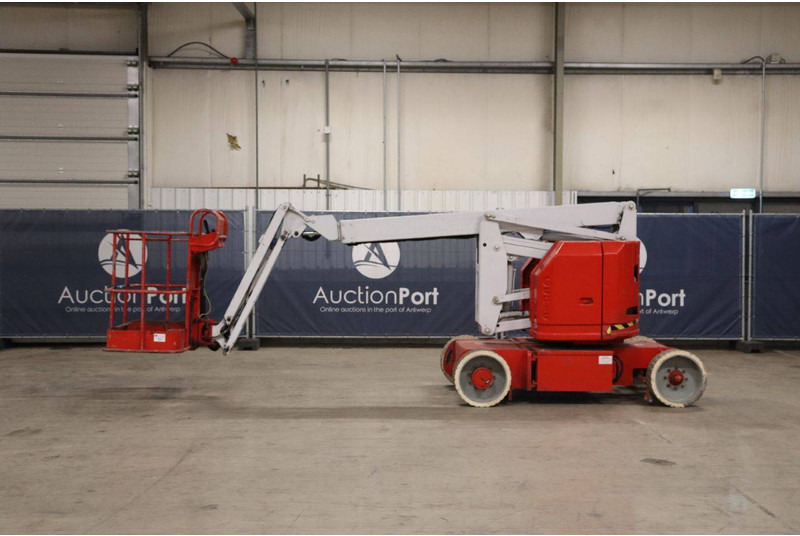 Genie Z-34/22N - Knikarmhoogwerker: afbeelding 2 Genie Z-34/22N - Knikarmhoogwerker: afbeelding 2