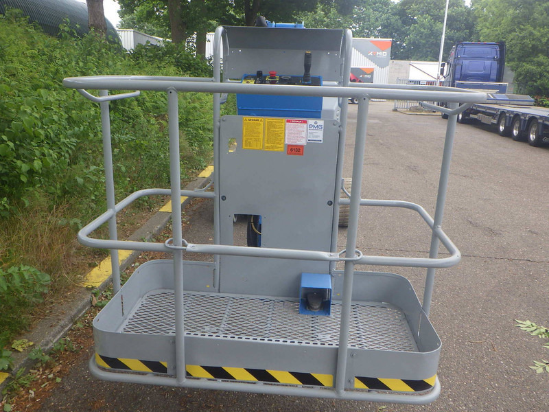 Genie Z-34/22N - Knikarmhoogwerker: afbeelding 4 Genie Z-34/22N - Knikarmhoogwerker: afbeelding 4