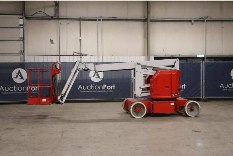 Genie Z-34/22N - Knikarmhoogwerker: afbeelding 1 Genie Z-34/22N - Knikarmhoogwerker: afbeelding 1