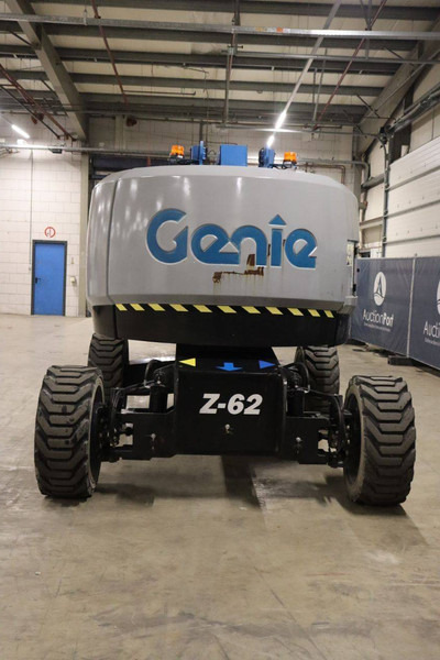 Genie Z-62/40 - Knikarmhoogwerker: afbeelding 5 Genie Z-62/40 - Knikarmhoogwerker: afbeelding 5