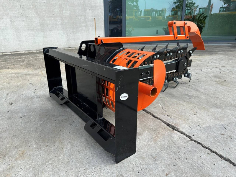 Giyi GY-F DKGJ39250427 - Grondbewerking toebehoor: afbeelding 2 Giyi GY-F DKGJ39250427 - Grondbewerking toebehoor: afbeelding 2