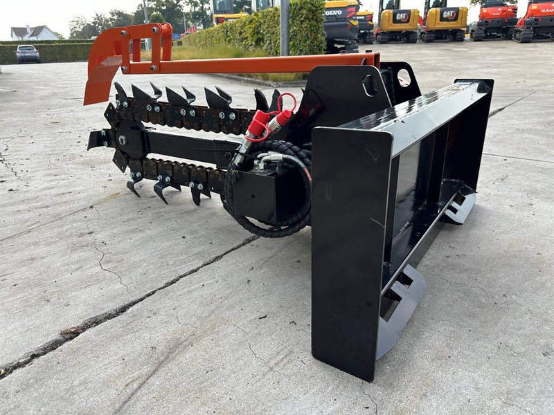 Giyi GY-F DKGJ39250427 - Grondbewerking toebehoor: afbeelding 4 Giyi GY-F DKGJ39250427 - Grondbewerking toebehoor: afbeelding 4