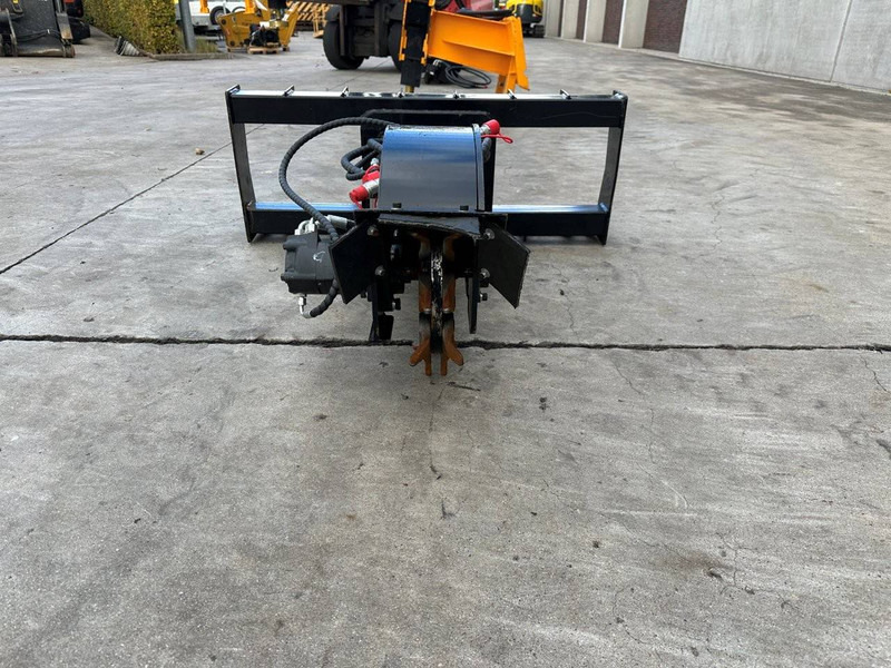 Giyi GY-SG45 - Grondbewerking toebehoor: afbeelding 5 Giyi GY-SG45 - Grondbewerking toebehoor: afbeelding 5