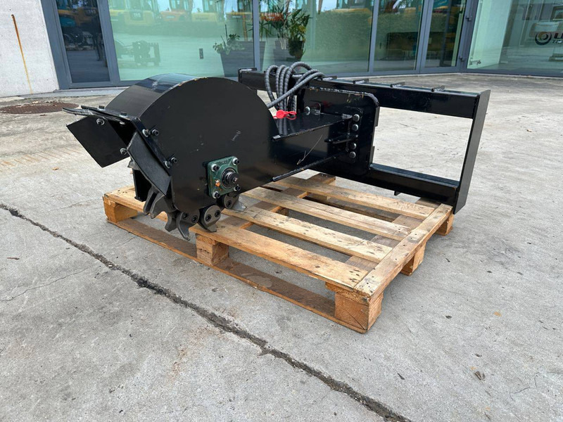 Giyi GY-SG45 - Grondbewerking toebehoor: afbeelding 2 Giyi GY-SG45 - Grondbewerking toebehoor: afbeelding 2